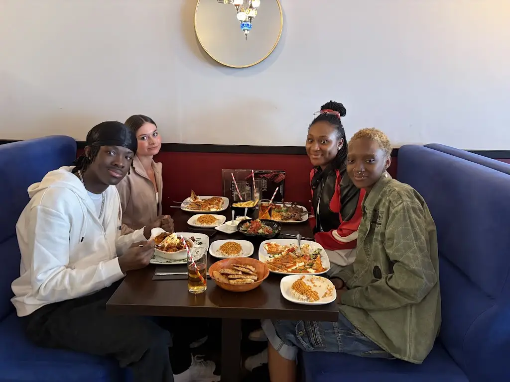 Nikaiytae_Antep Turkish Kitchen_Lee-on-the-Solent_review