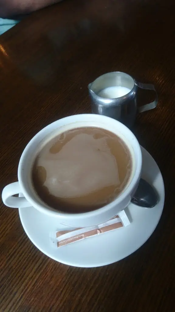 Menu_The Inn By The Sea_Lee-on-the-Solent_immagine_2