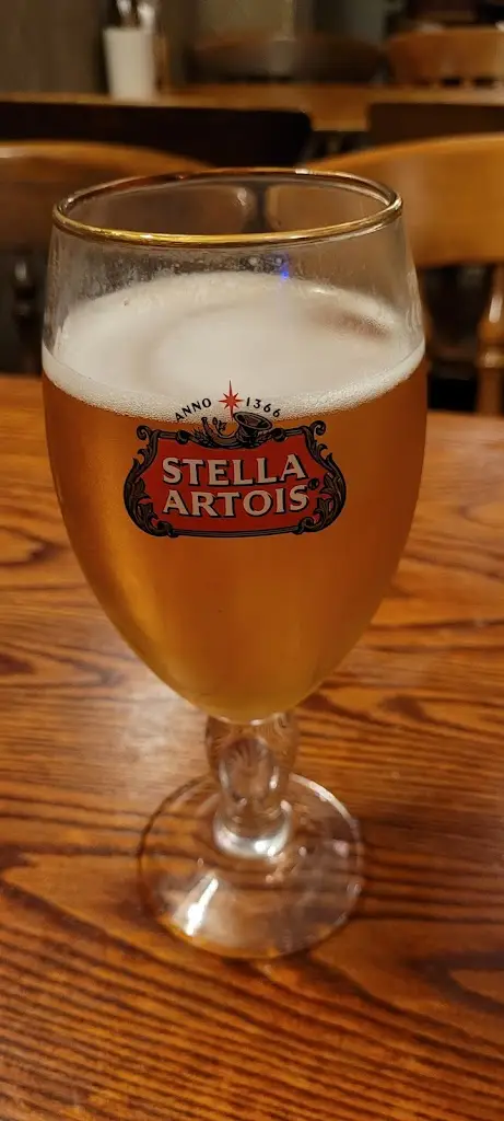 Menu_The Inn By The Sea_Lee-on-the-Solent_immagine_3