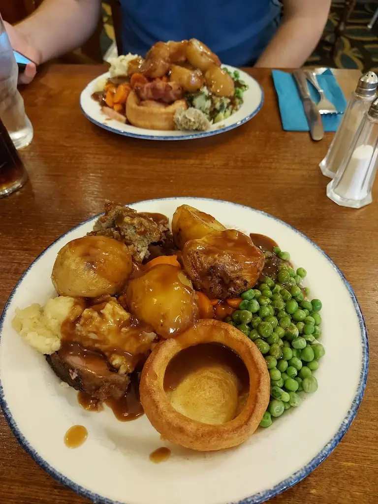 Menu_The Inn By The Sea_Lee-on-the-Solent_immagine_4