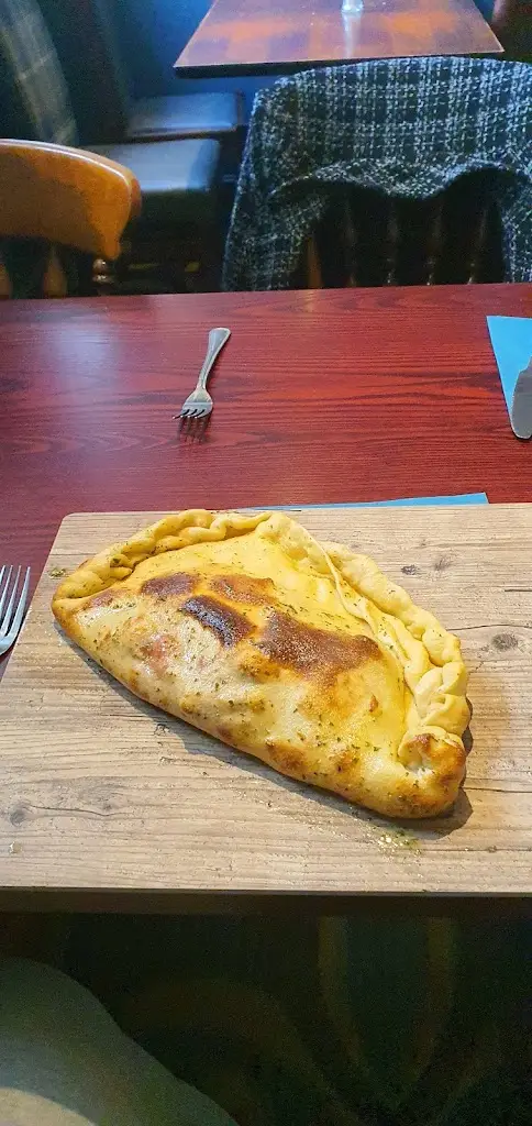 Menu_The Inn By The Sea_Lee-on-the-Solent_immagine_5