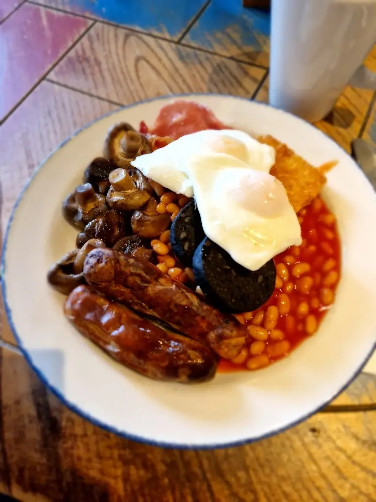 Menu_The Inn By The Sea_Lee-on-the-Solent_immagine_6