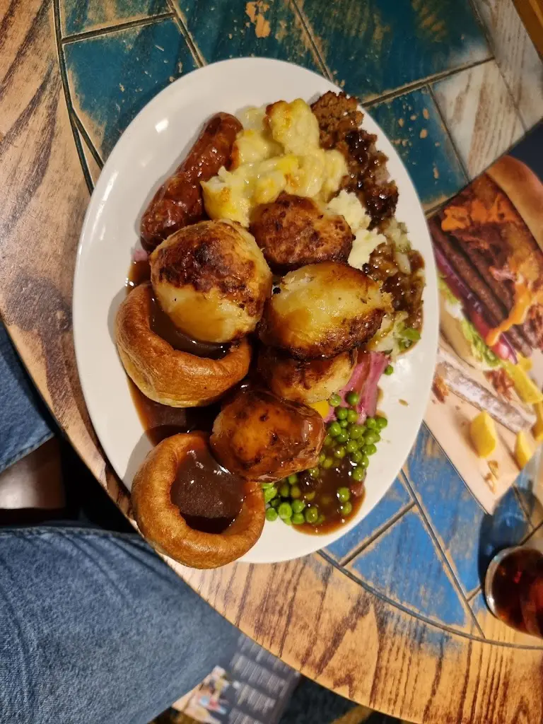 Menu_The Inn By The Sea_Lee-on-the-Solent_immagine_7