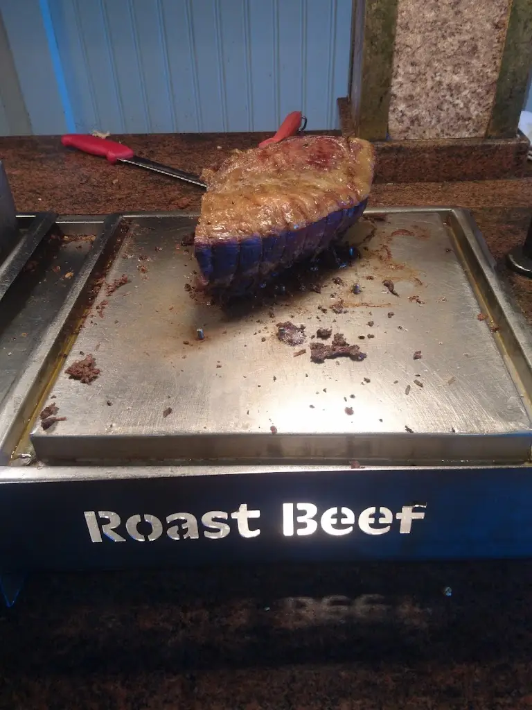 Menu_The Inn By The Sea_Lee-on-the-Solent_immagine_8