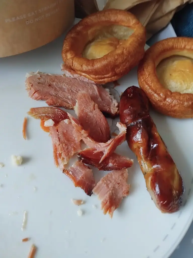 Sherrill Eastman_The Inn By The Sea_Lee-on-the-Solent_recensione