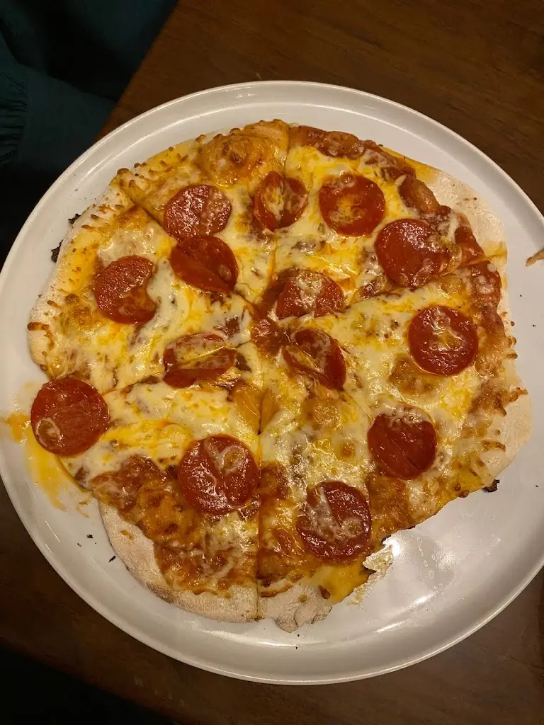 Shane Bowden_Tipsy Turtle_Lee-on-the-Solent_review