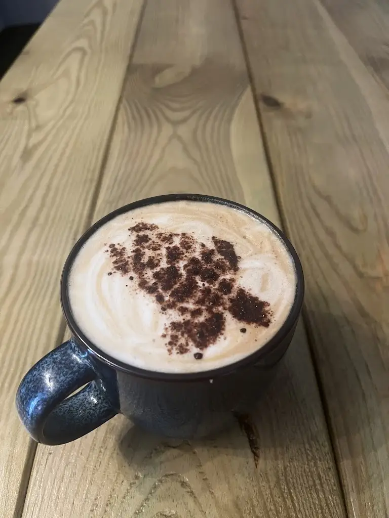 Letitia Pellatt_Tipsy Turtle_Lee-on-the-Solent_review