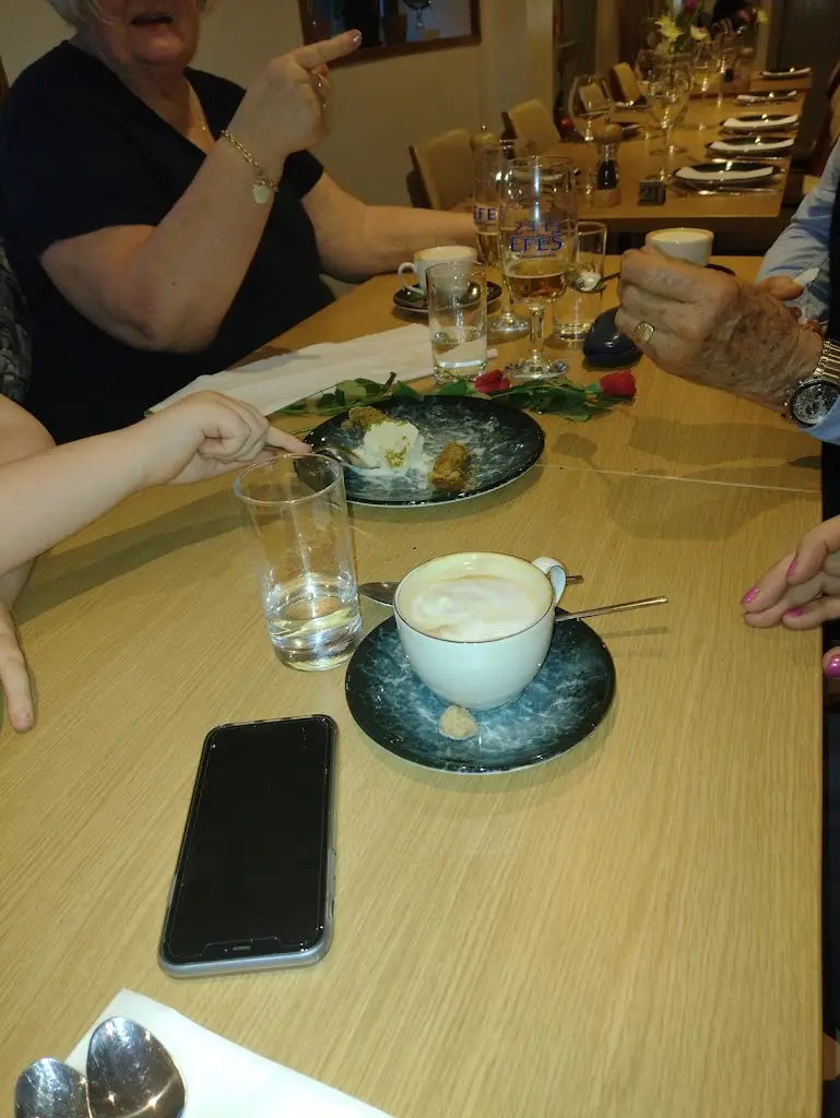 Menü_C&K Turkish Restaurant_Banstead_Bild_6