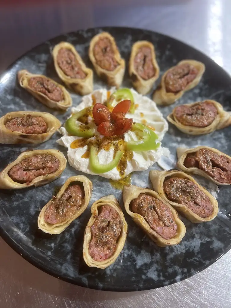 Menü_C&K Turkish Restaurant_Banstead_Bild_8