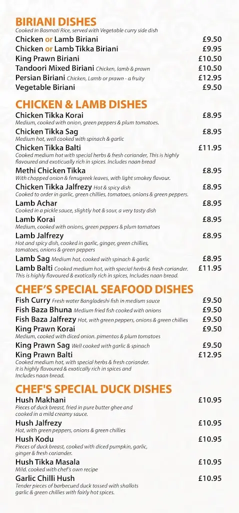 Menu_Blue Cobra_Lee-on-the-Solent_image_3