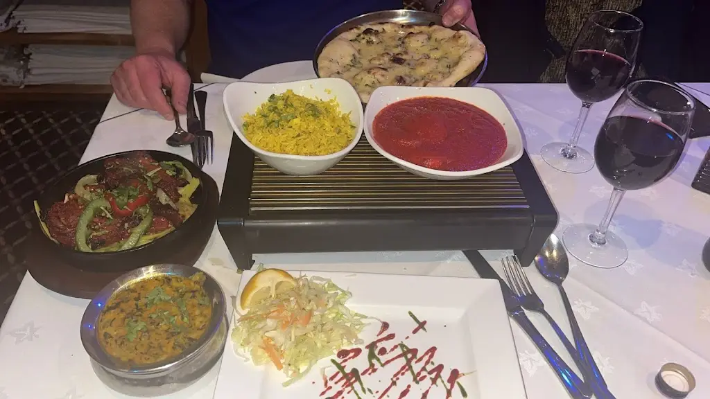 Menu_Blue Cobra_Lee-on-the-Solent_image_9