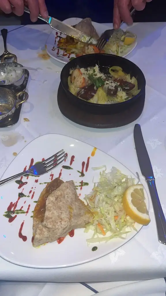 jon flynn_Blue Cobra_Lee-on-the-Solent_review