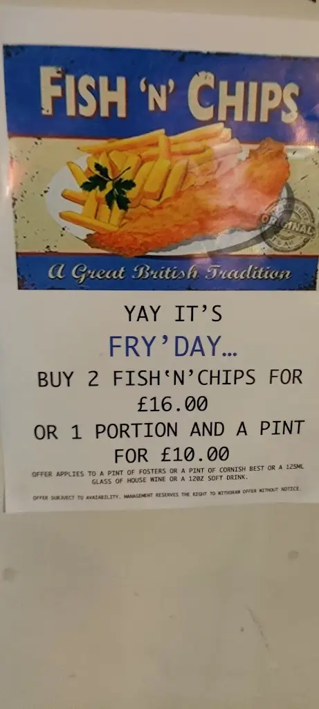 Menu_The Bun Penny_Lee-on-the-Solent_image_1