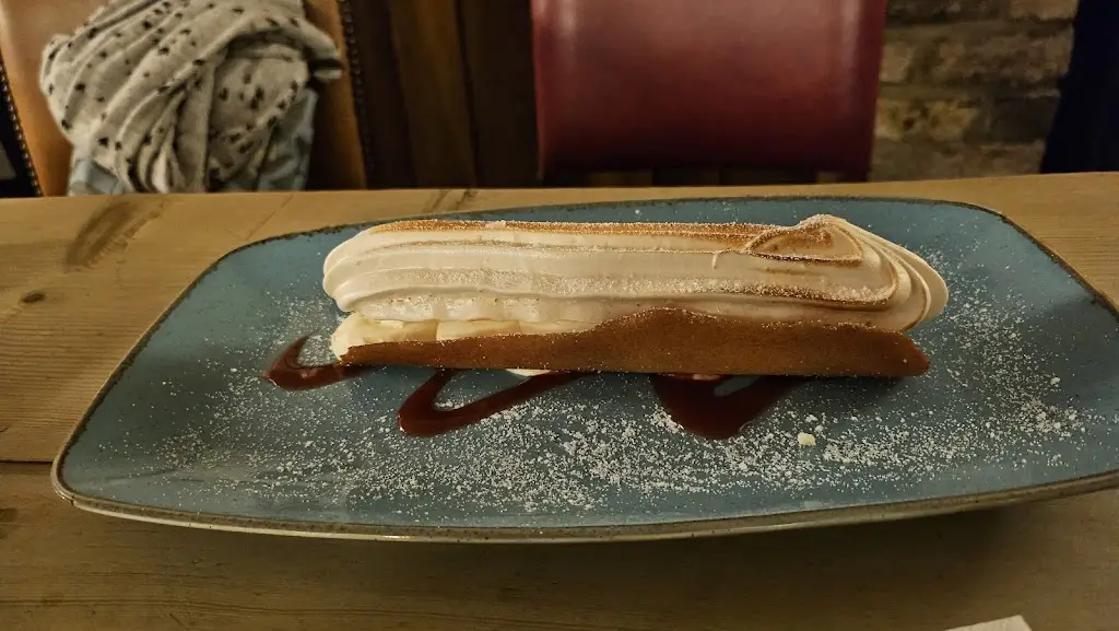 Amanda_The Bun Penny_Lee-on-the-Solent_review