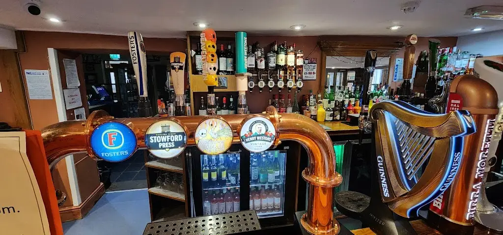 The Bun Penny restaurant in Lee-on-the-Solent