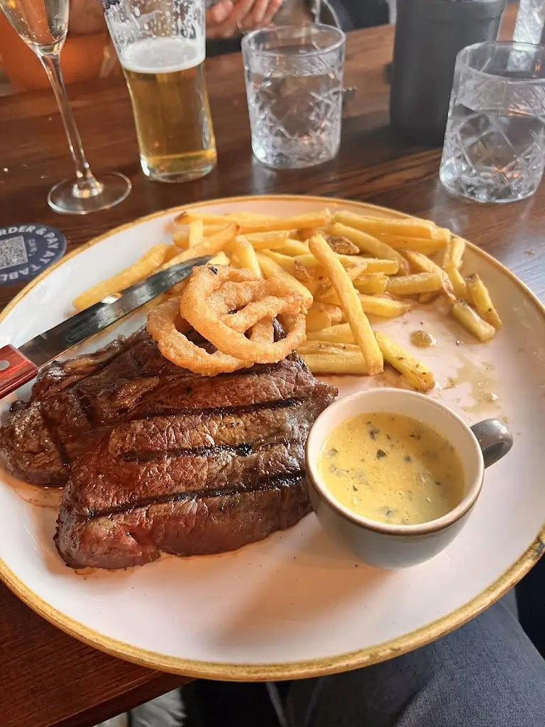 Menu_The Old Ship_Lee-on-the-Solent_image_9