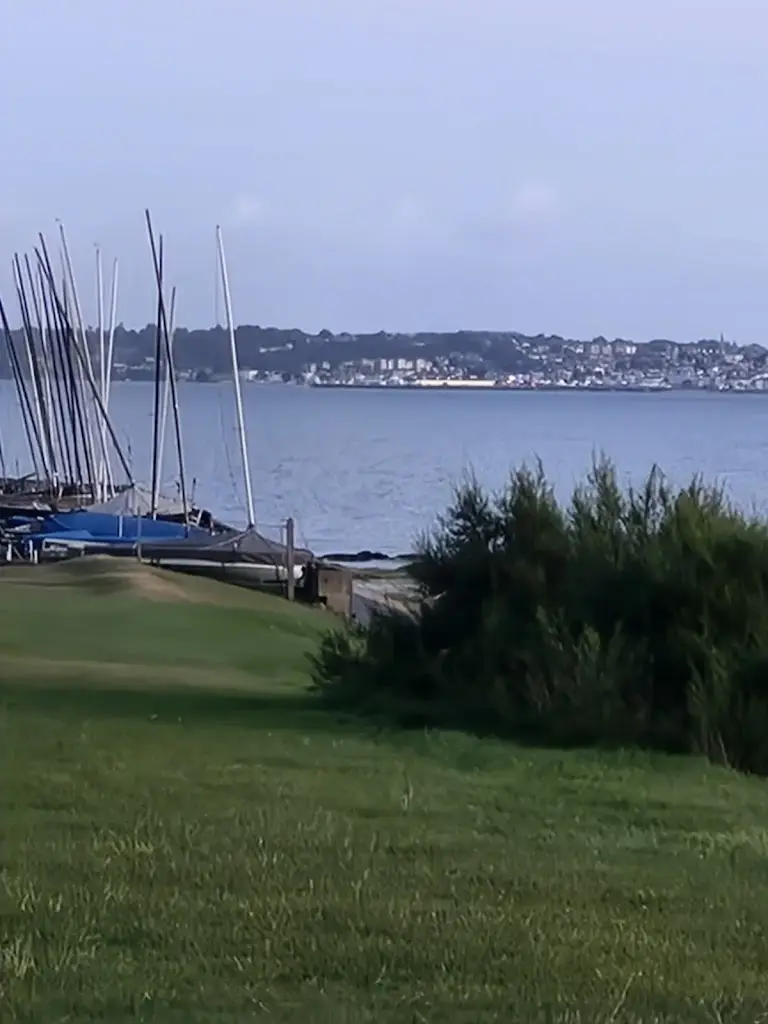 Ian Bell_The Old Ship_Lee-on-the-Solent_review