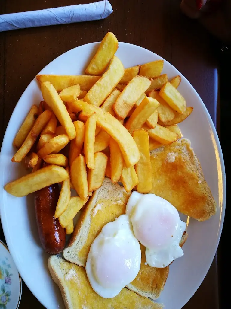 Menu_Solent Restaurant_Lee-on-the-Solent_image_9