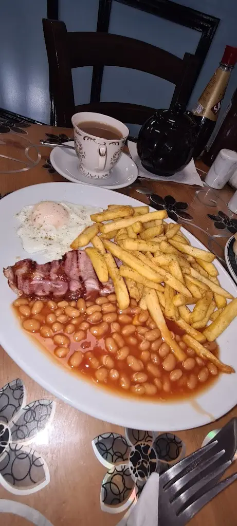 Gabby Florean_Solent Restaurant_Lee-on-the-Solent_review