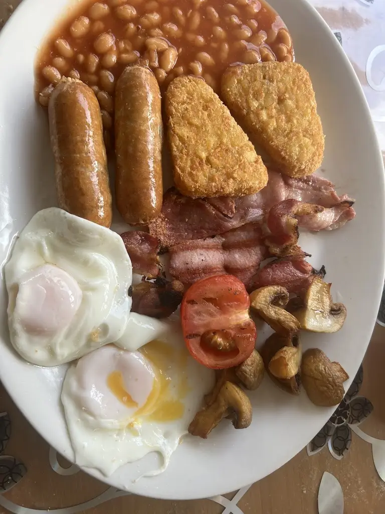 Hartley Allison_Solent Restaurant_Lee-on-the-Solent_review