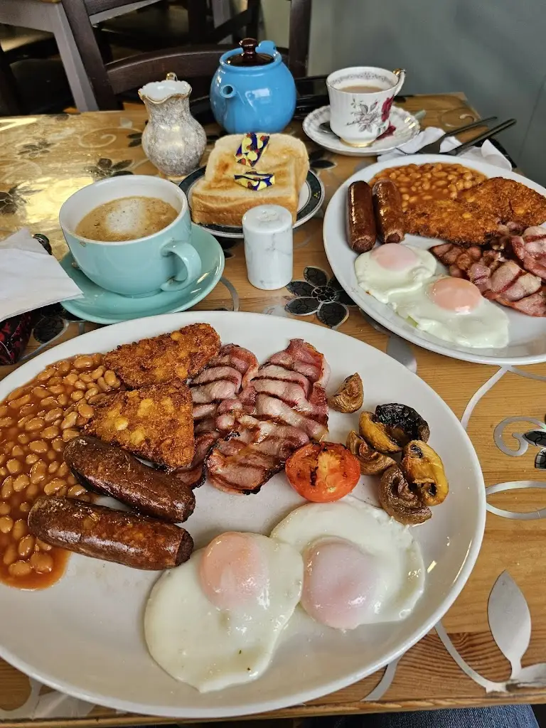 John Bisset_Solent Restaurant_Lee-on-the-Solent_review