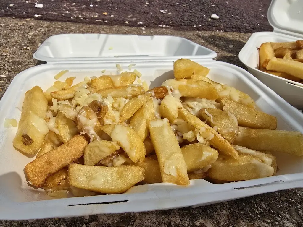 Crystal Nancy_The Penguin_Lee-on-the-Solent_Bewertung