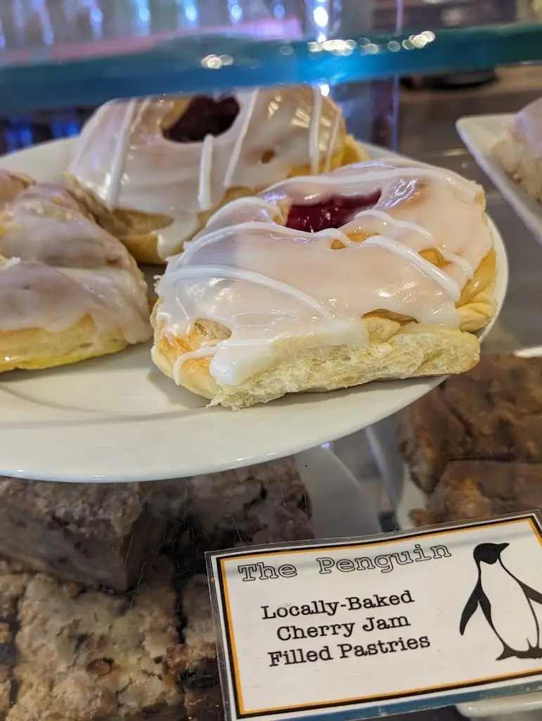 Pip_The Penguin_Lee-on-the-Solent_Bewertung