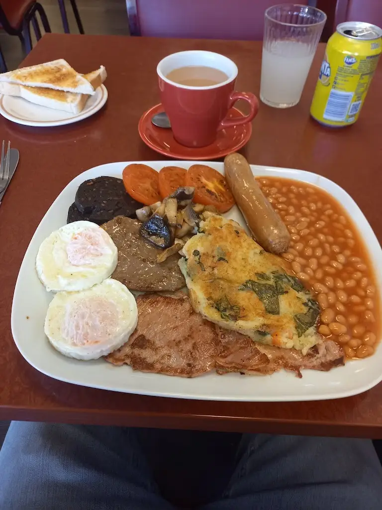 Menu_Chef's Delight Cafe & Restaurant_Lee-on-the-Solent_image_1