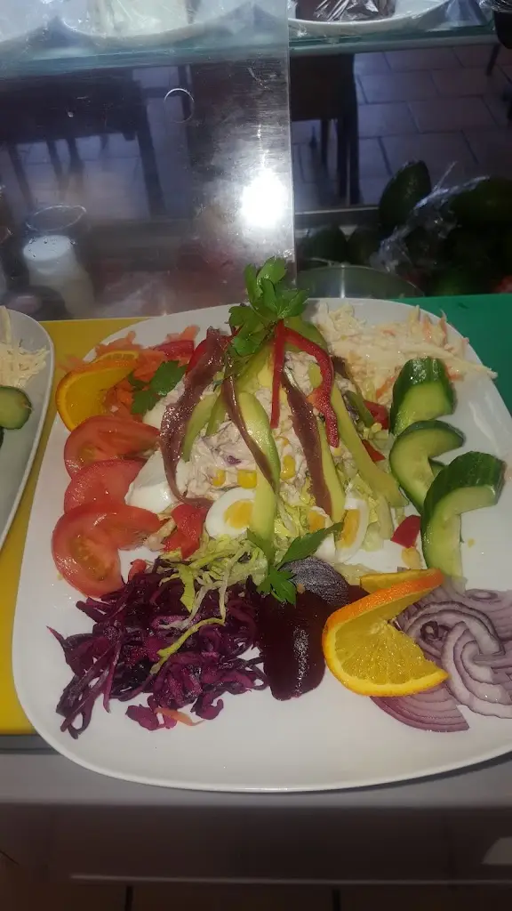 Menu_Chef's Delight Cafe & Restaurant_Lee-on-the-Solent_image_8