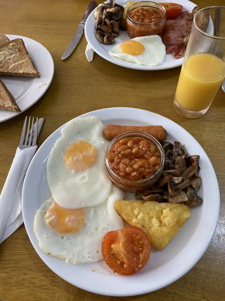 Menü_Caffe Lee - Cafe/Bar_Lee-on-the-Solent_Bild_3