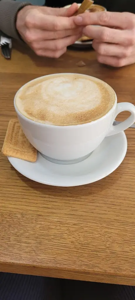 Menü_Caffe Lee - Cafe/Bar_Lee-on-the-Solent_Bild_7