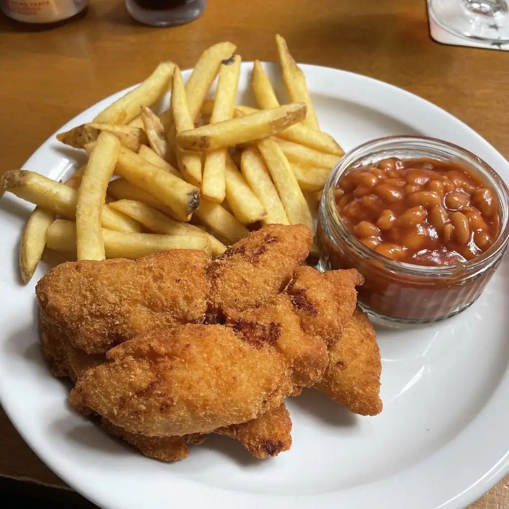 Claudine West_Caffe Lee - Cafe/Bar_Lee-on-the-Solent_Bewertung