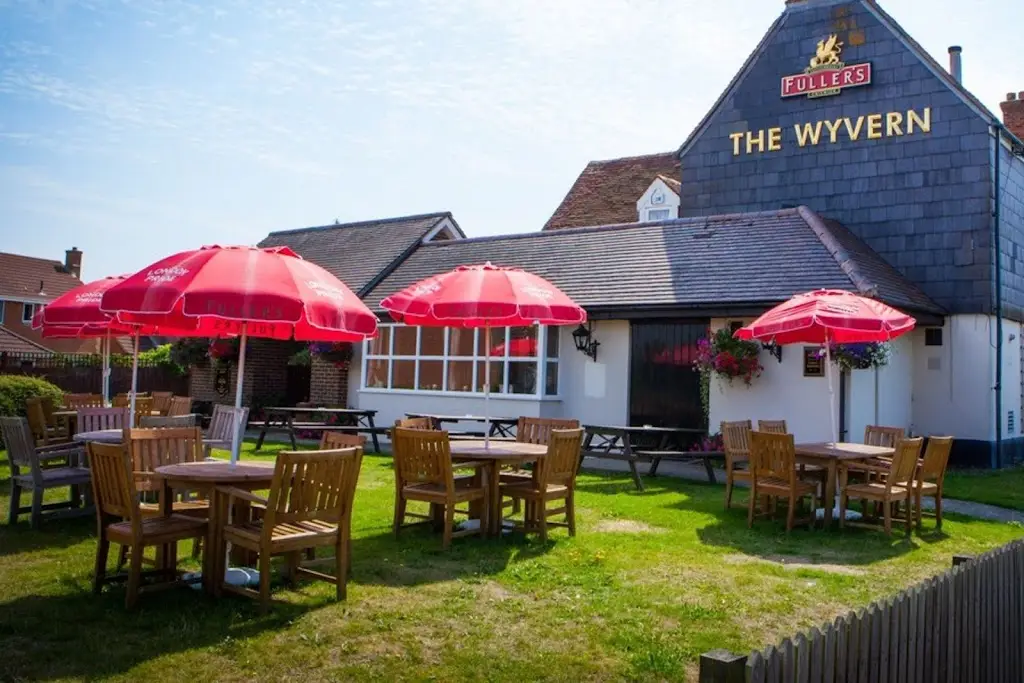 The Wyvern_Lee-on-the-Solent_slider_image_1