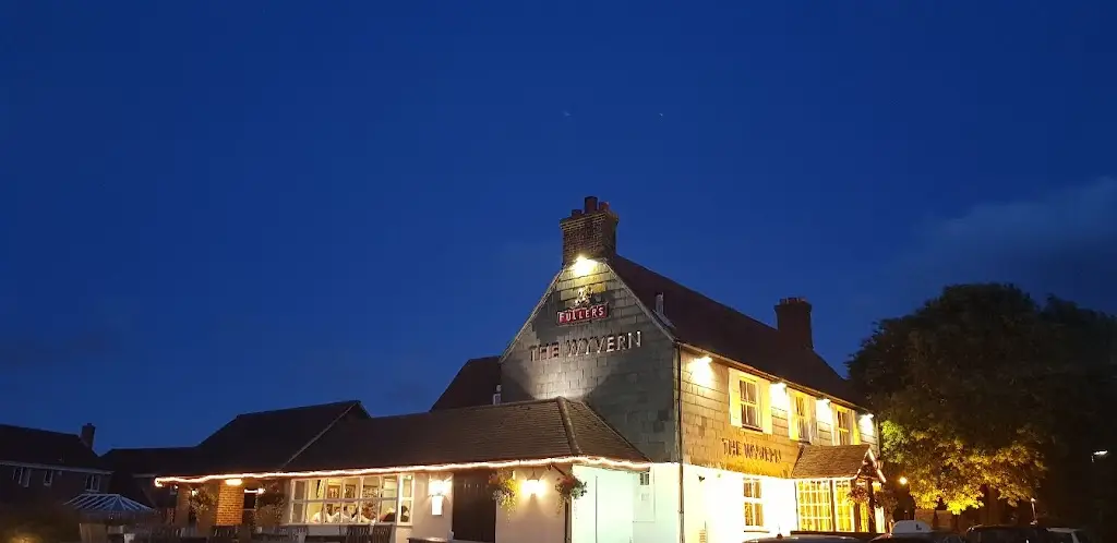 The Wyvern_Lee-on-the-Solent_slider_image_3