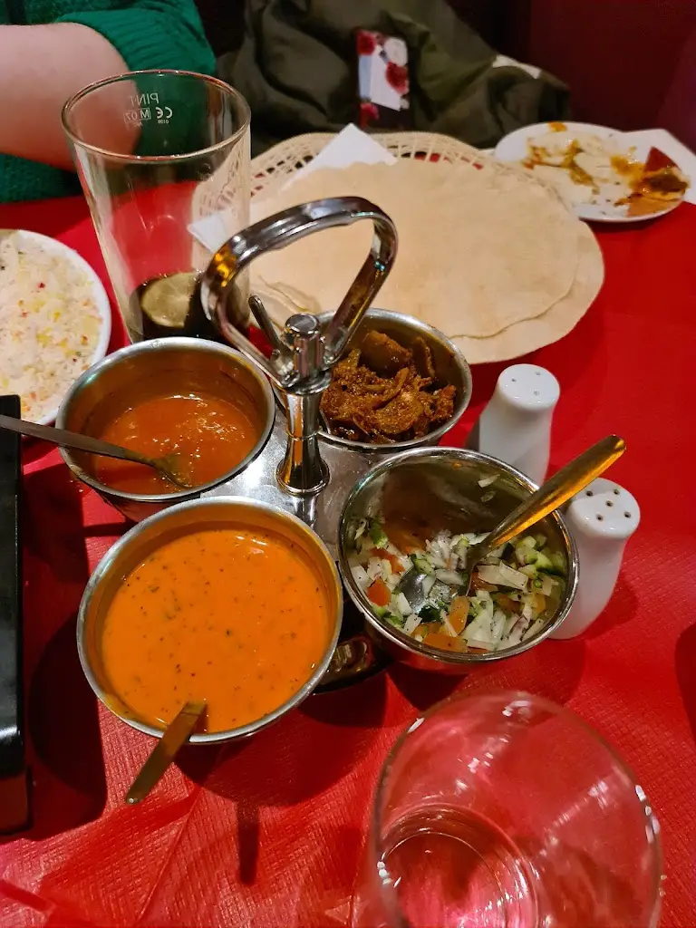 Menu_Lee Tandoori Restaurant_Lee-on-the-Solent_image_7