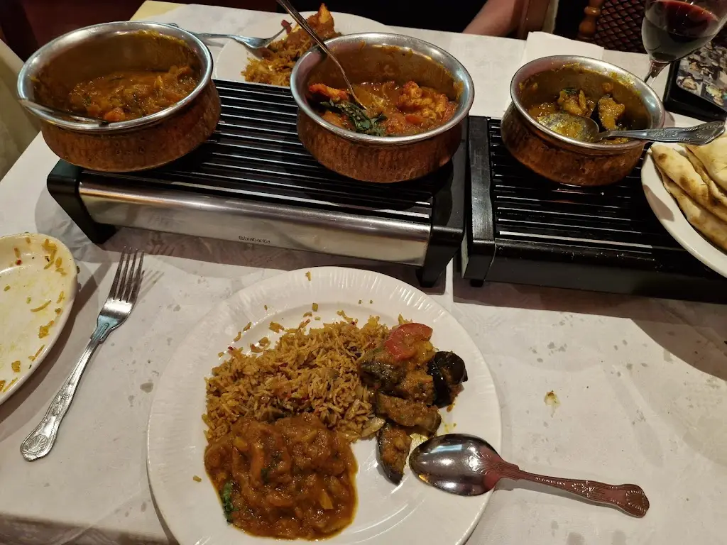 Luke Nukem_Lee Tandoori Restaurant_Lee-on-the-Solent_review