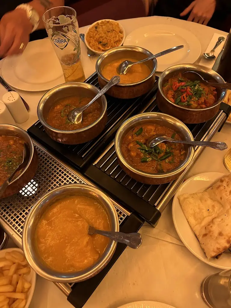 Mairsey_Lee Tandoori Restaurant_Lee-on-the-Solent_review