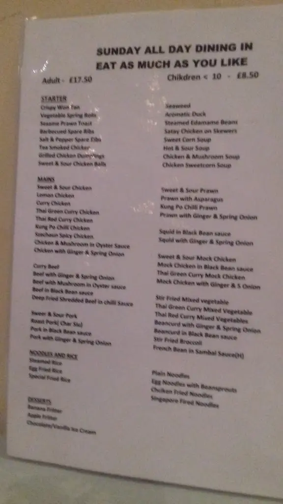 Menu_Aroma Kitchen_Abbots Langley_image_2