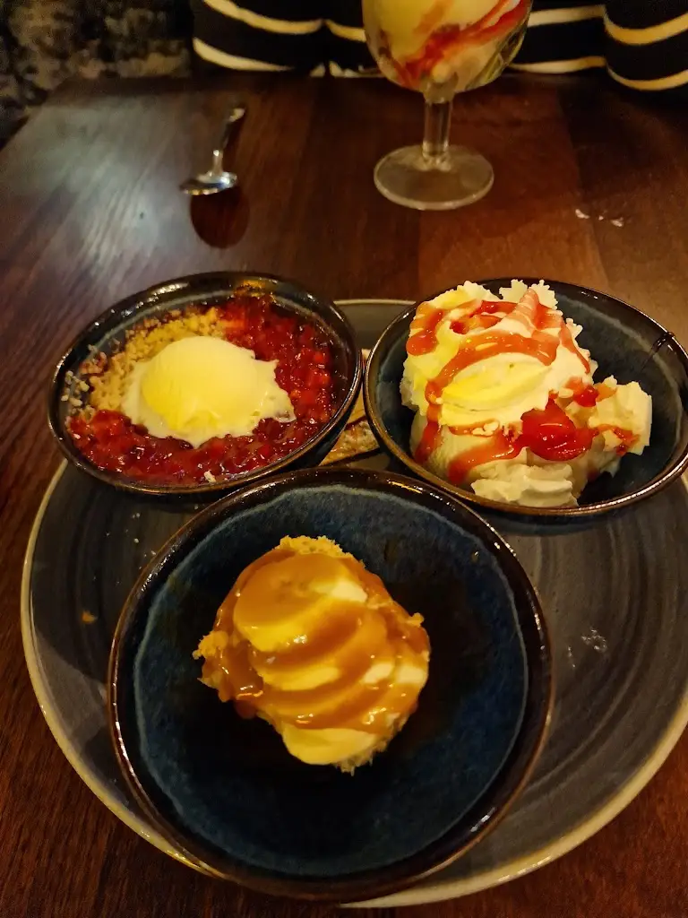 Sizzling restaurant in Lee-on-the-Solent