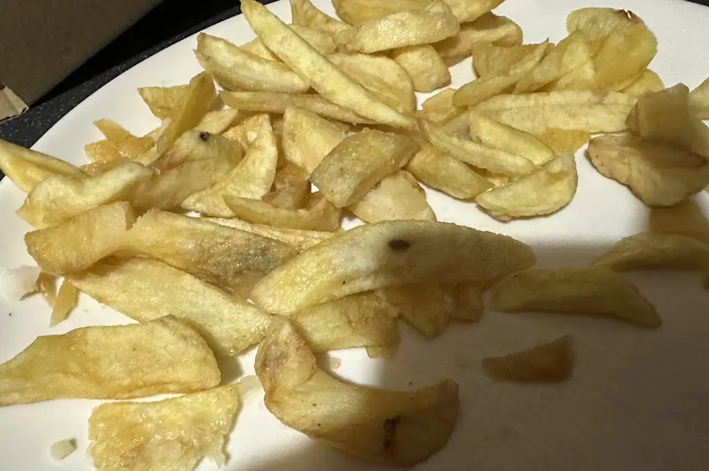 Sarah_Smarts Fish Bar_Lee-on-the-Solent_review