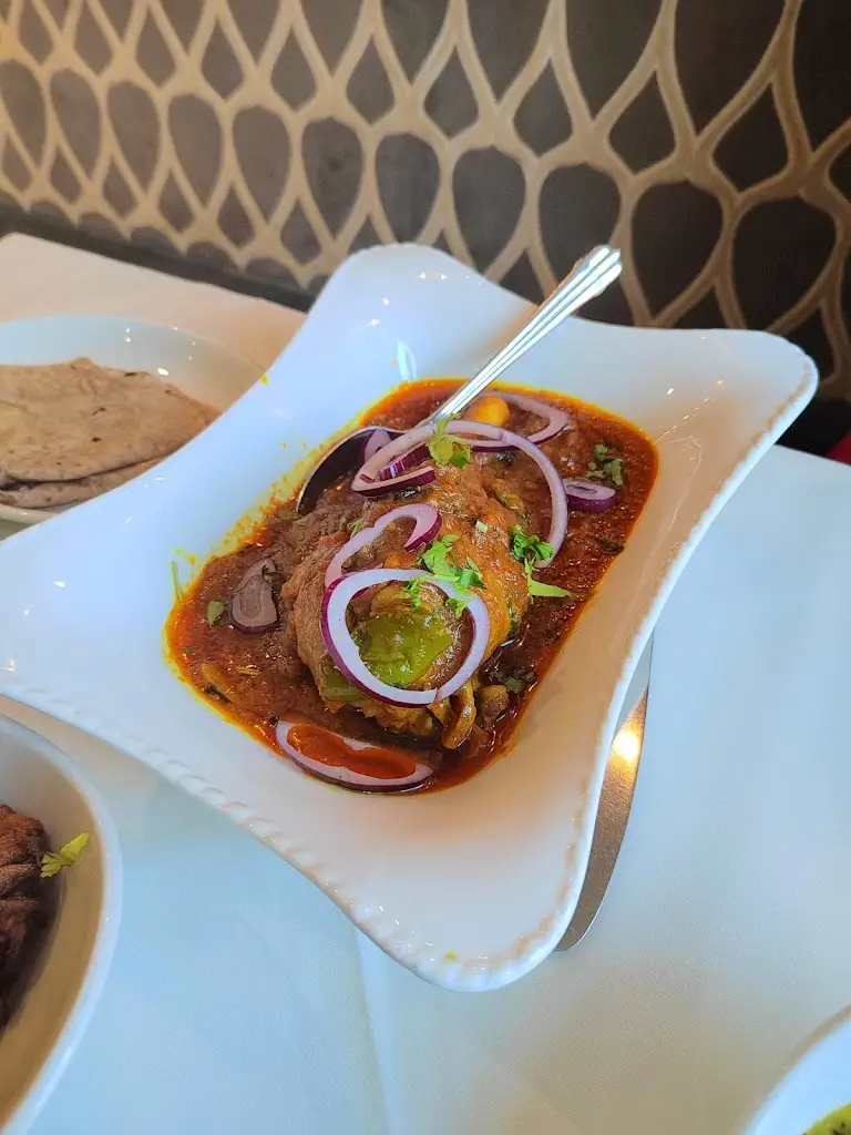 Scott Price_Lingfield Tandoori_Lingfield_review