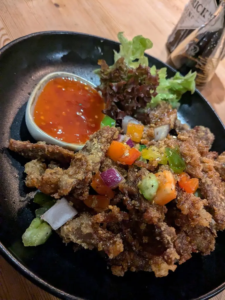 Menu_The Plough Inn_Lingfield_image_5