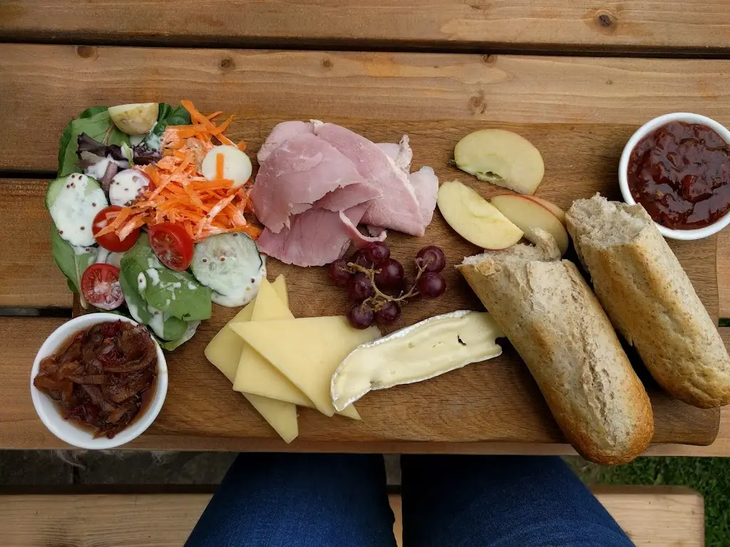 Menu_The Plough Inn_Lingfield_image_9