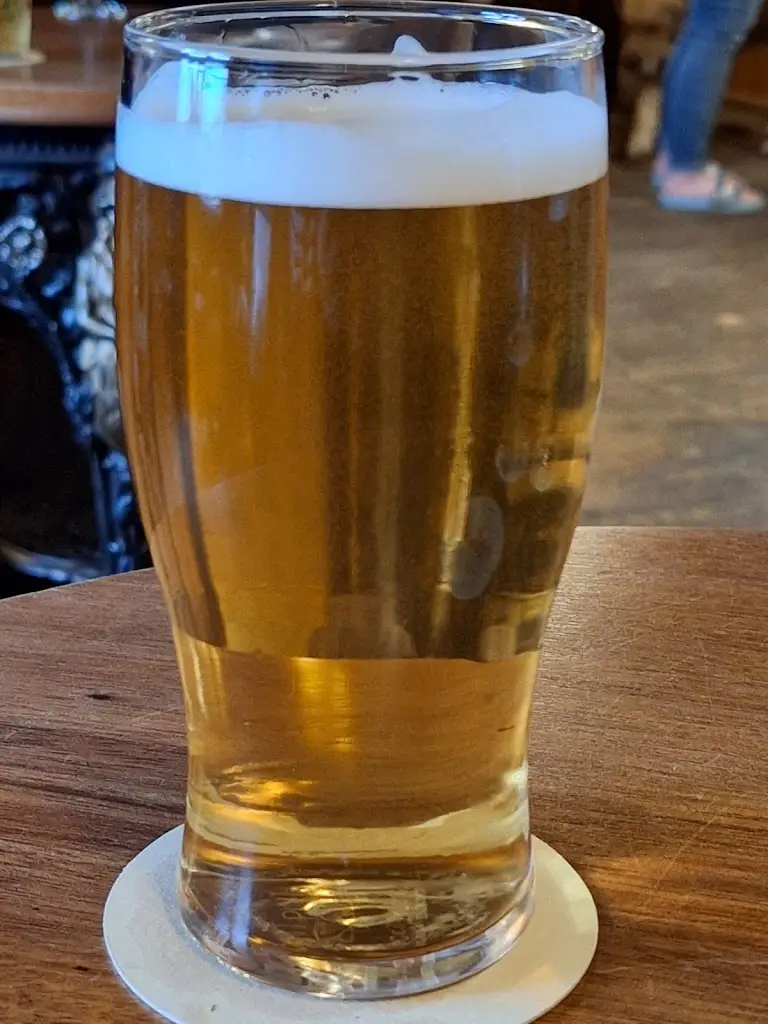 Michelle Brogan_The Sair Inn_Linthwaite_review