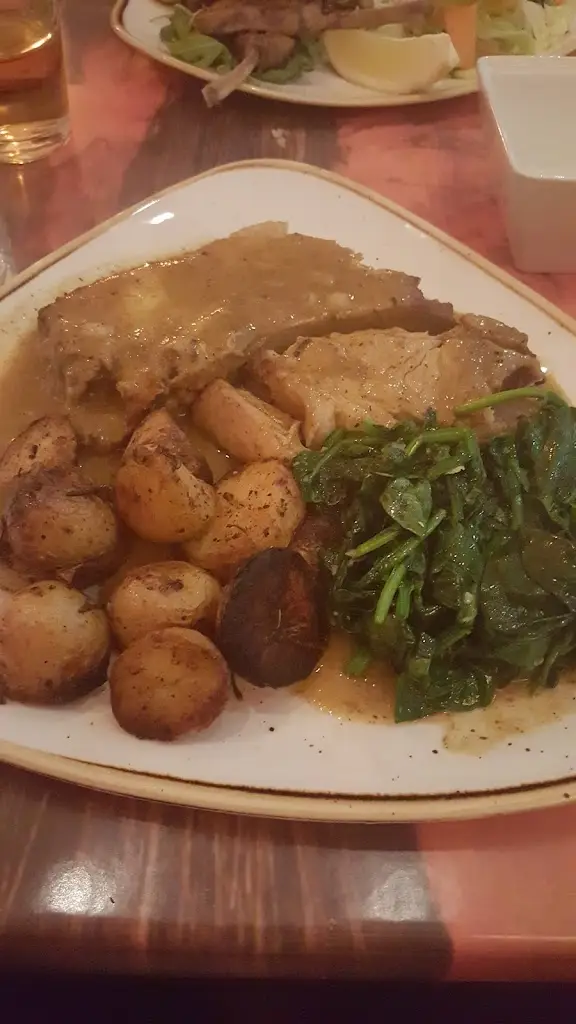 Menu_Alloro Ristorante Italiano_Letchworth_image_3