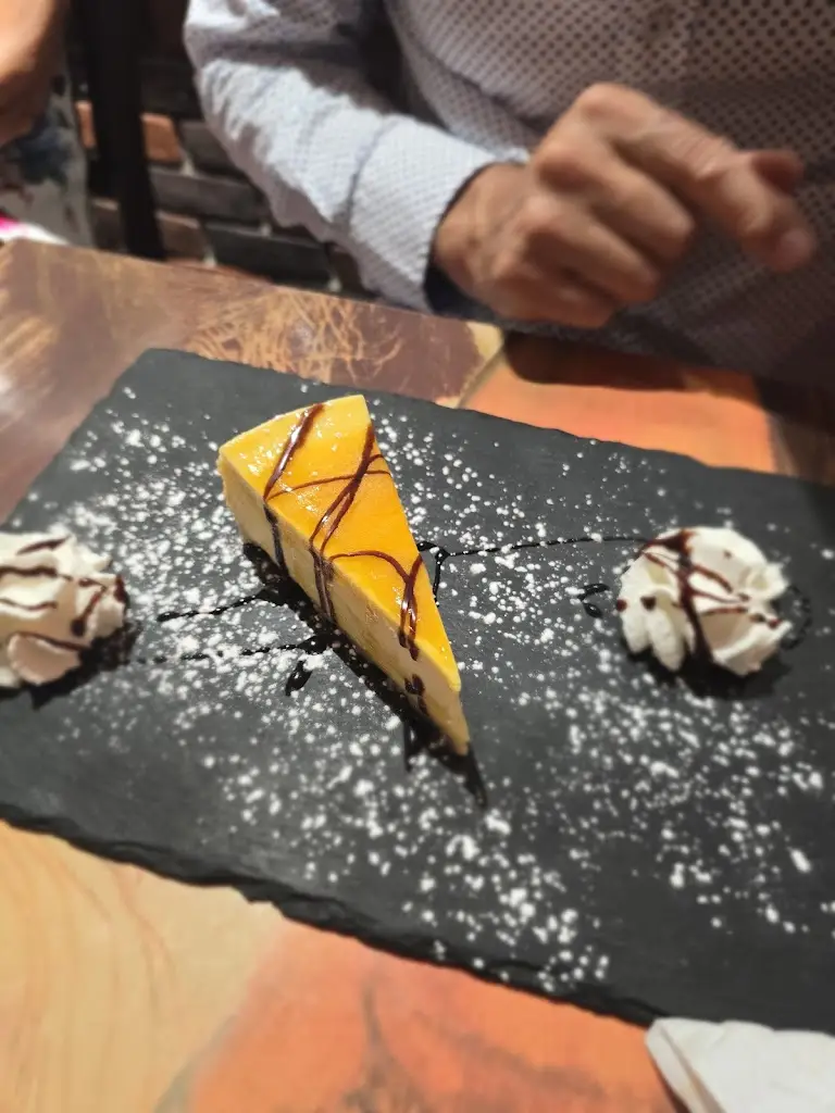 Isabel Zuniga Estevez_Alloro Ristorante Italiano_Letchworth_review