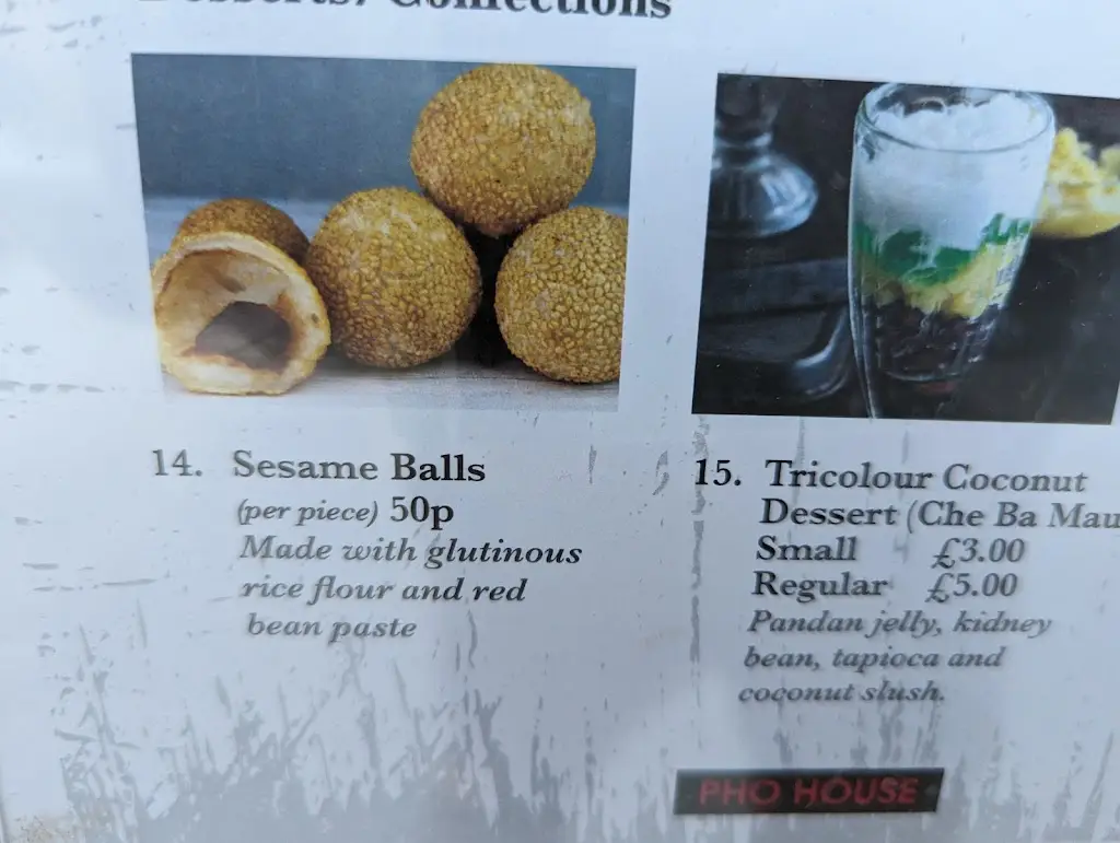 Menu_Pho House_Letchworth_image_3