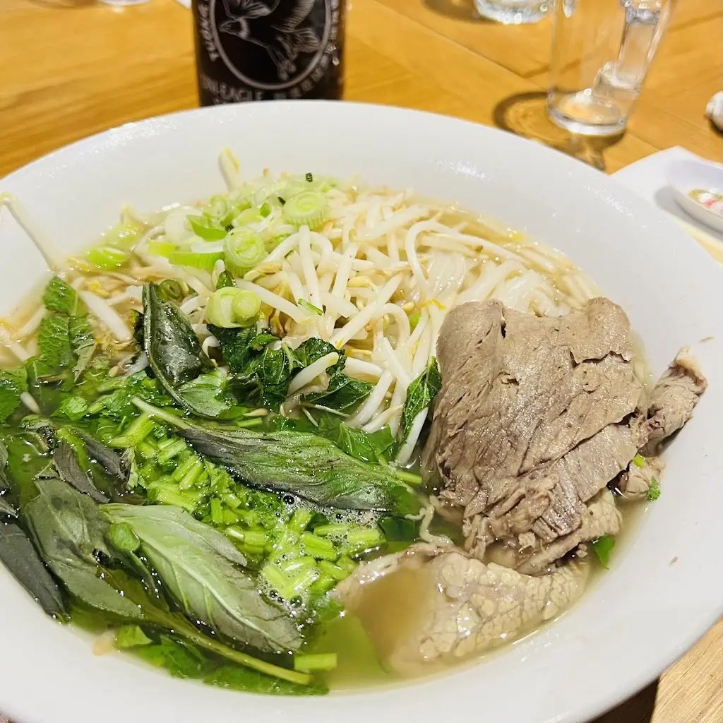 Menu_Pho House_Letchworth_image_6