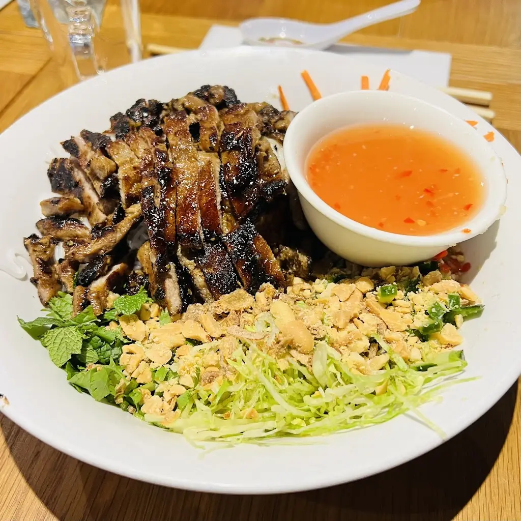 Menu_Pho House_Letchworth_image_7