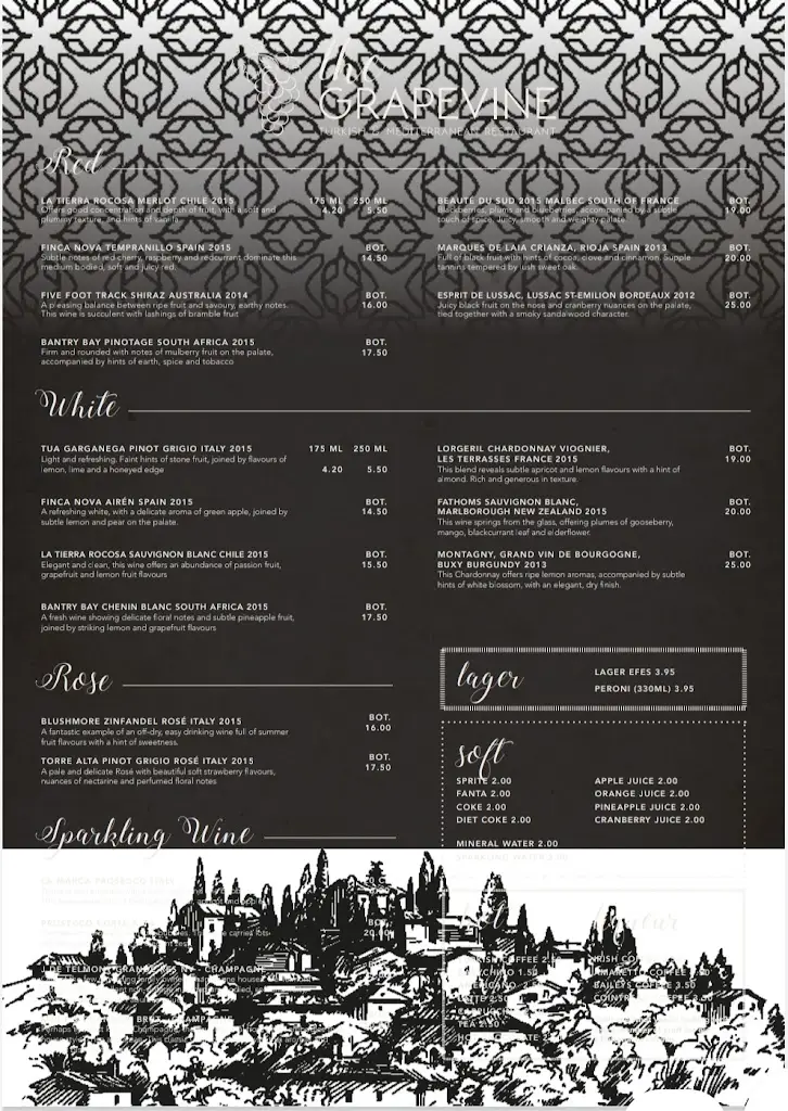 Menu_The Grapevine Turkish Restaurant_Letchworth_image_2